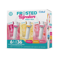 Frosted Refreshers® 6-Pack Variety Pack RRQZVP