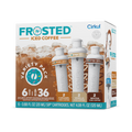 Frosted® Iced Coffee 6-Pack Variety Pack 8E5UXQ