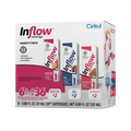 Inflow Energy® 6-Pack Variety Pack ZCNG1T