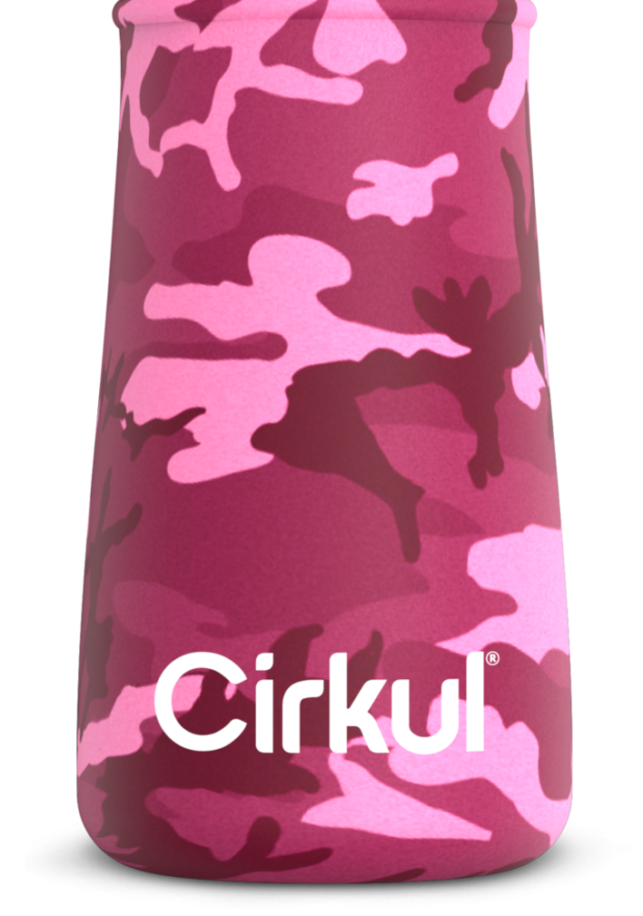 22oz. Chill Sleeve (for 22oz. Plastic & Squeeze Bottle) OK28F8