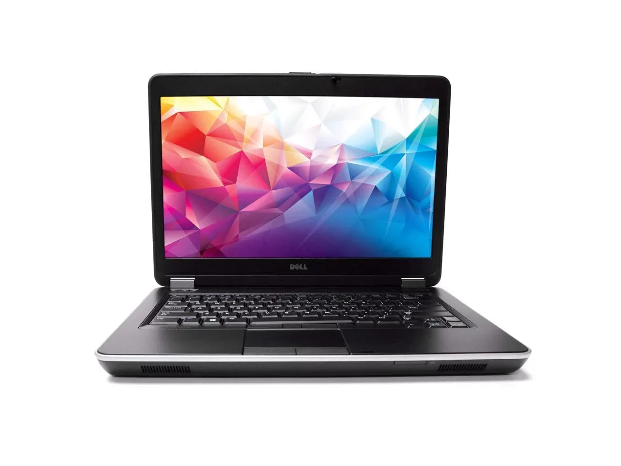 Used DELL Dell E6440 Laptop Intel i5 Dual Core Gen 4 8GB RAM 120GB SizeSizeD Windows 10 Professional 64 Bit