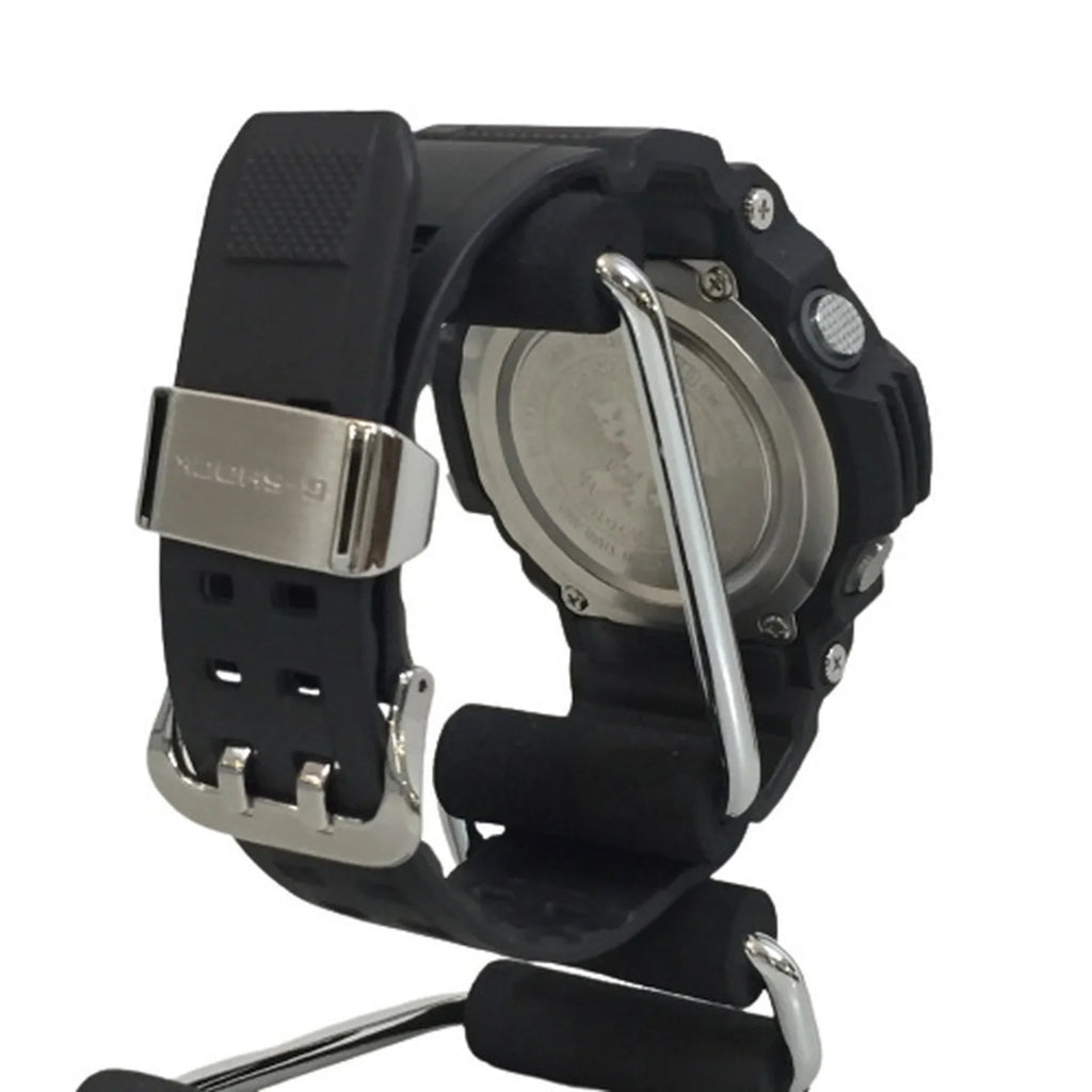 Pre-Owned CASizeIO Casio G-SizeHOCK Watch GW-9400J-1JF RANGEMAN Digital Tough Sizeolar Men's IT7I453OGEKSize RK944D (Good)