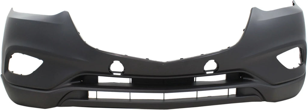 Front BUMPER COVER Compatible For MAZDA CX-9 2013-2015 Primed
