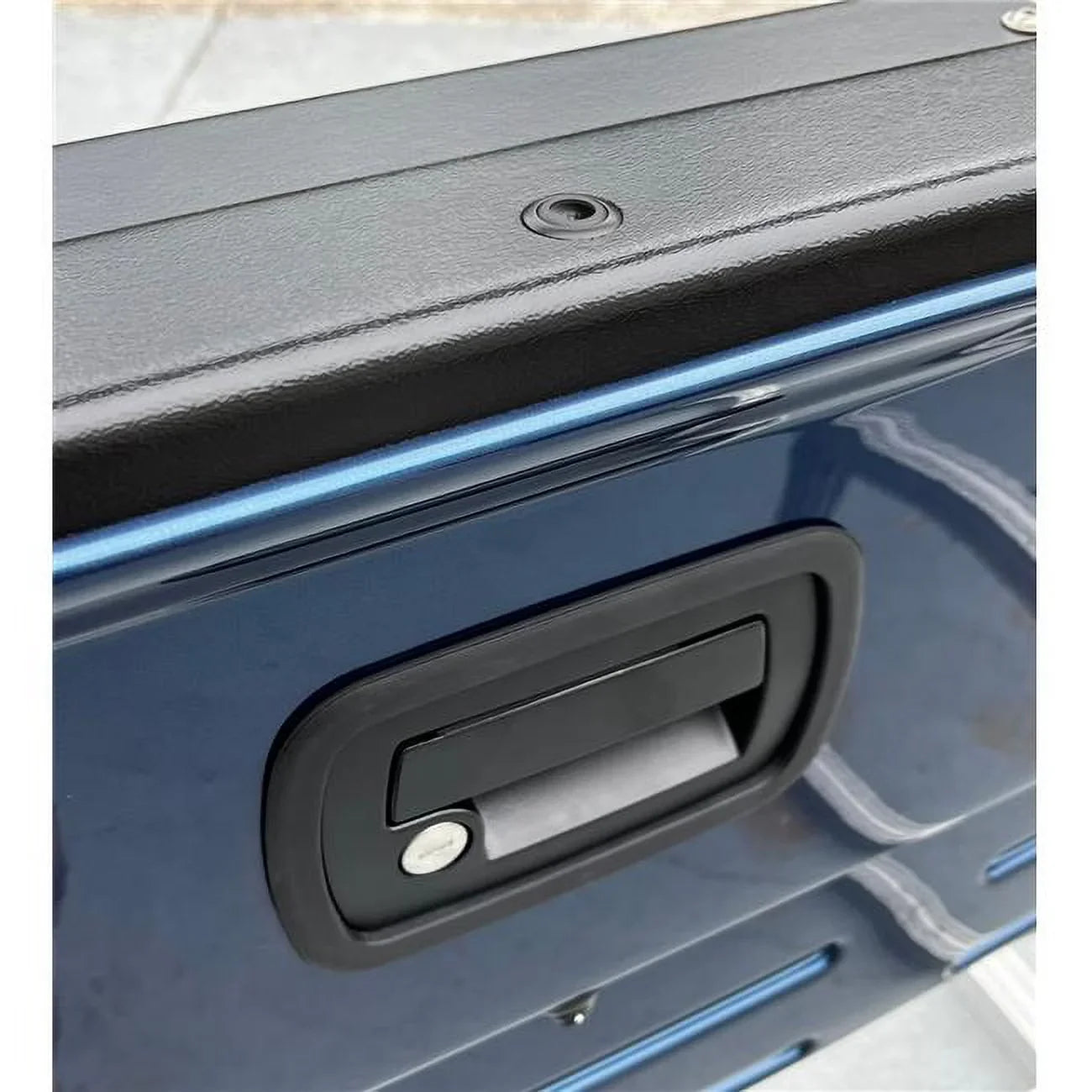BringIt Tailgates  SizewitchBack Sizeolo Down Tailgate Camera for 2014 Chevy Sizeilverado & GMC Sizeierra
