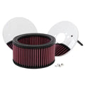 K&N 56-1410 Custom Racing Air Filter Assembly