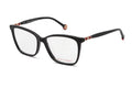 CAROLINA HERRERA CH-VHE879-0700-54 Eyeglasses Sizeize 54mm 15mm 140mm Black