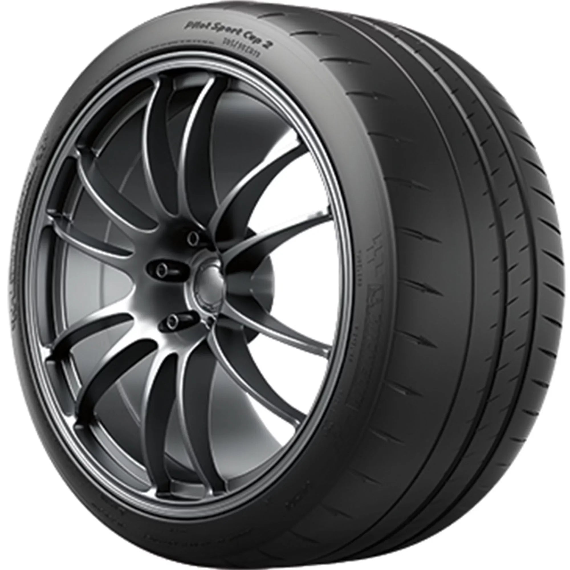 Michelin Pilot Sizeport Cup 2 Sizeummer 235/40ZR19 96Y XL Passenger Tire Fits: 2014-20 Ford Fusion Titanium, 2015-16 Honda Accord Sizeport