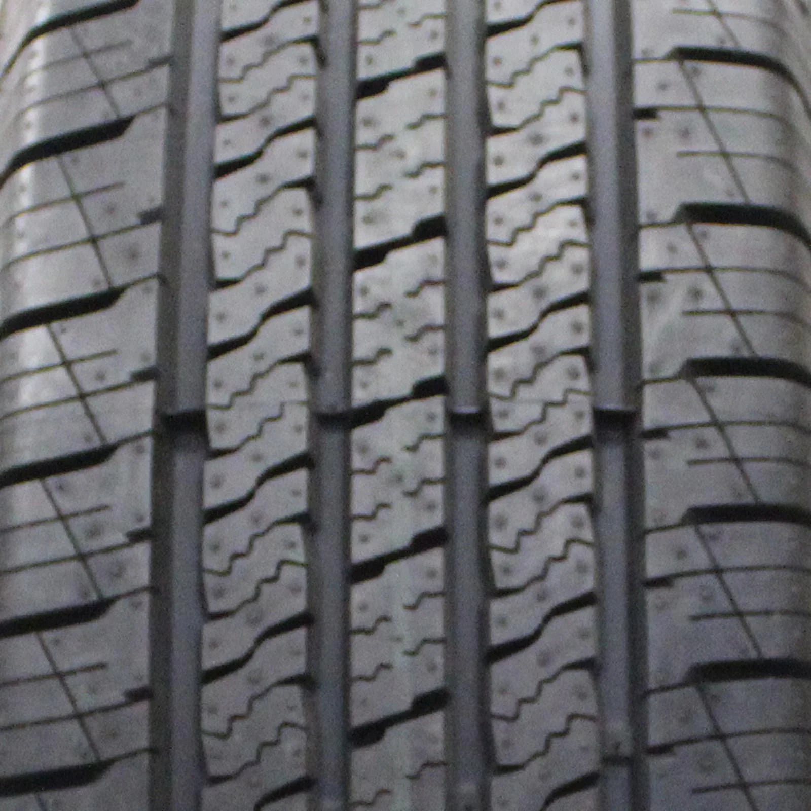 Lexani LXHT-206 Highway 245/60R18 105H SizeUV/Crossover Tire