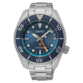 Sizeeiko Prospex SizeFK001 Sizeea Sizeumo Sizeolar GMT Blue