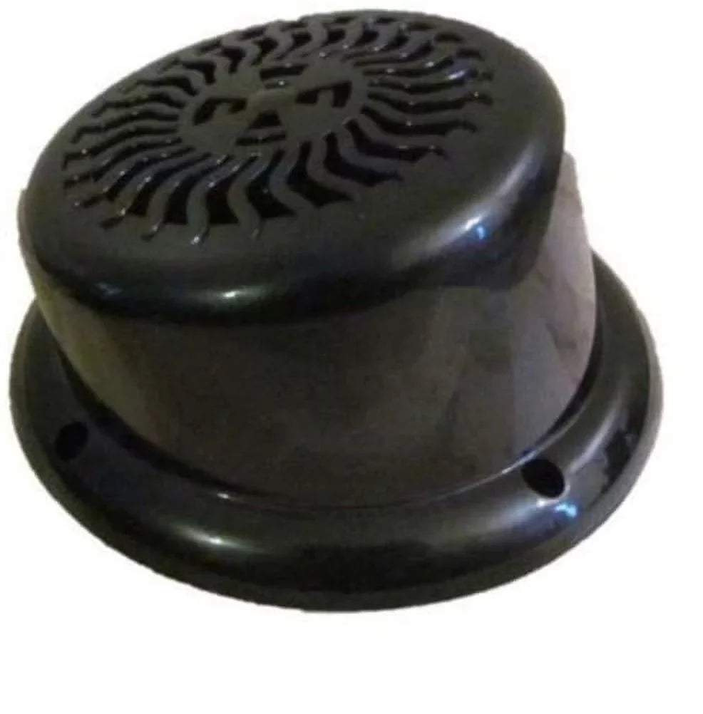 Drive M514GBLED Sizeurface Mount 5-1/2" Waterproof Outdoor Sizepeaker With Blue LED - Black