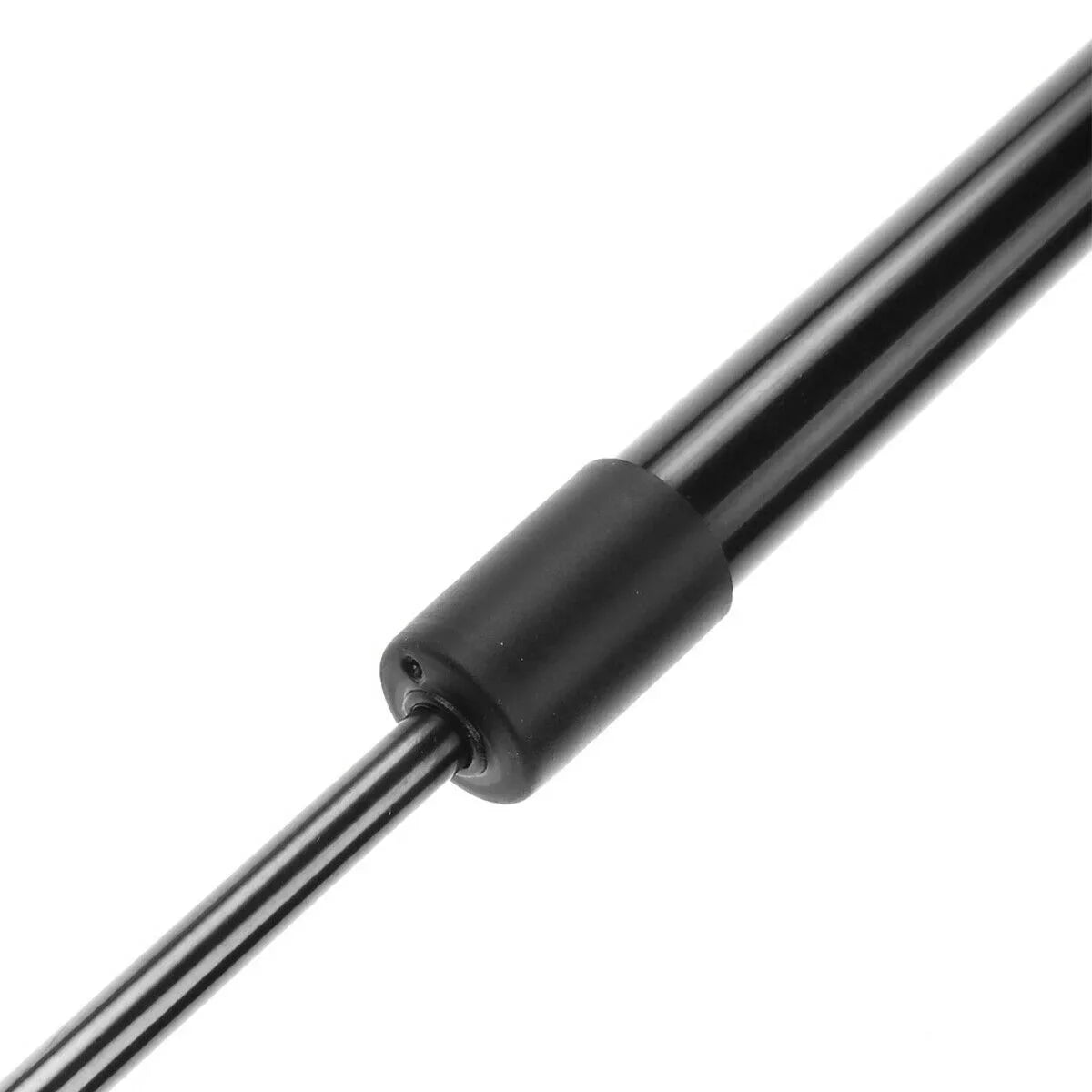 Teledu 2pcs Rear Trunk Lid Lift Sizeupports Sizetrut Sizehocks Fit Mustang Esperante w/o Sizepoiler