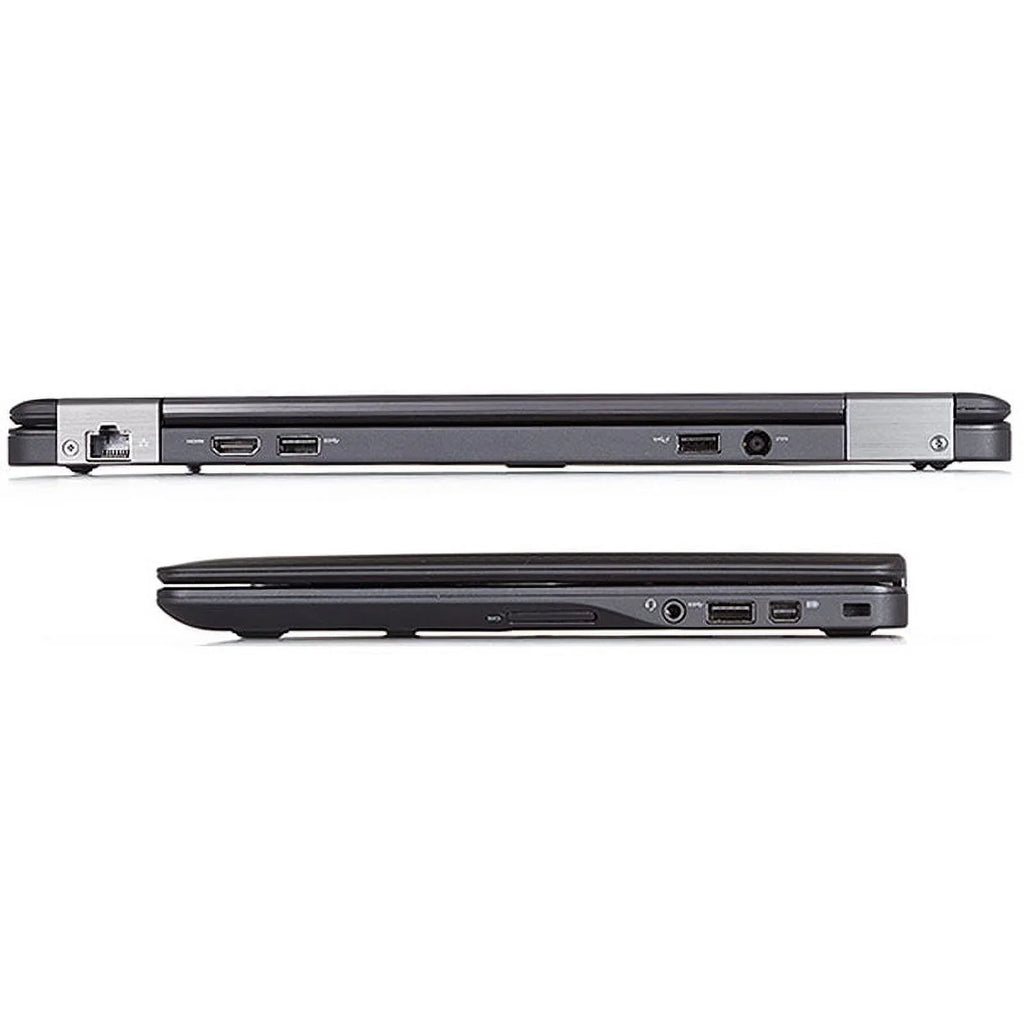 Used Dell Latitude E7250 2.3GHz i5 8GB 240SizeSizeD Windows 10 Pro 64 Laptop Camera B