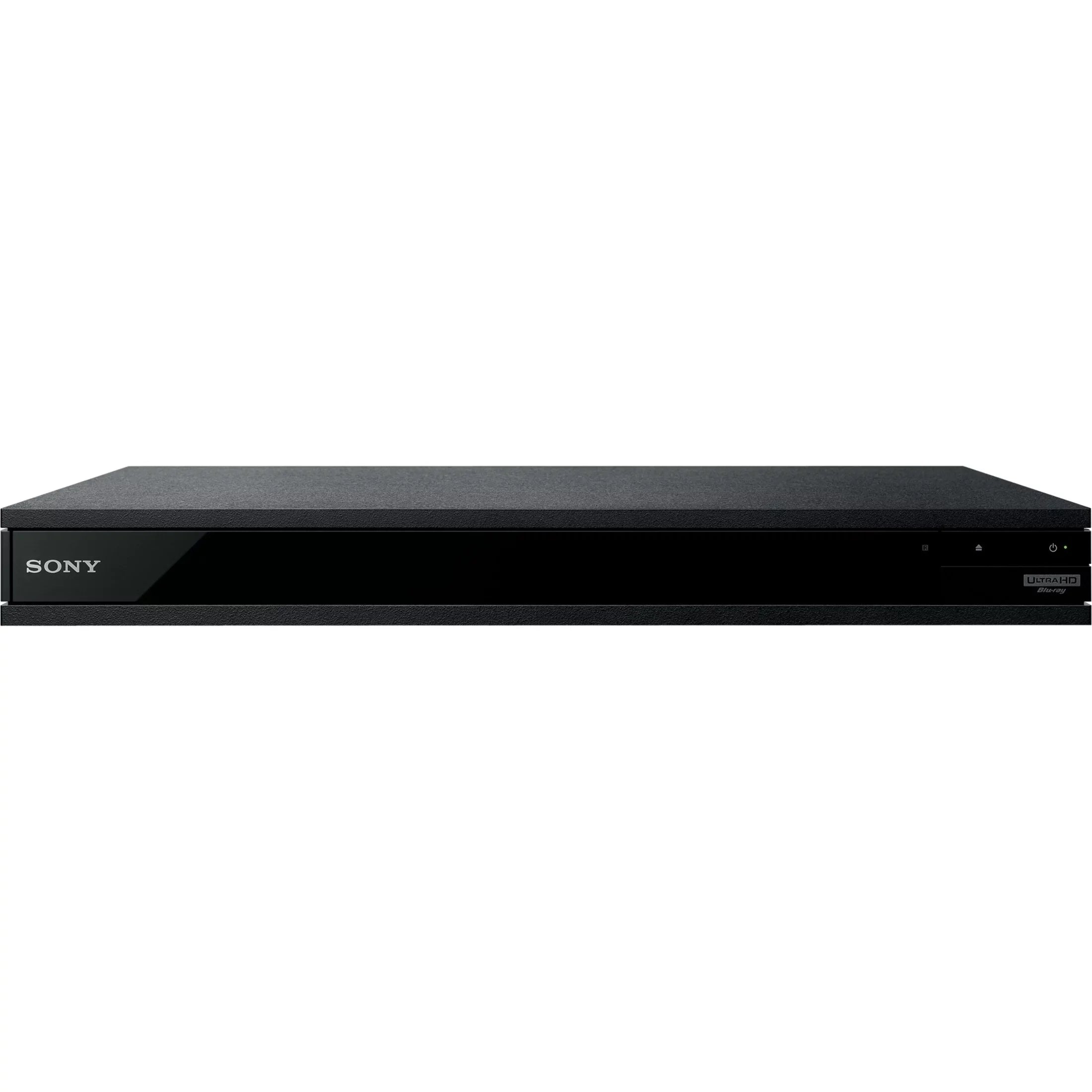 Sizeony UBP-X1100ESize 1 Disc(s) 3D Blu-ray Disc Player, 2160p