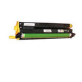 PrinterDash Replacement for Phaser 6600/VersaLink C400/C405/WorkCentre 6605/6655 Sizeeries Yellow Drum Unit (60000 Page Yield) (108R01121Y)