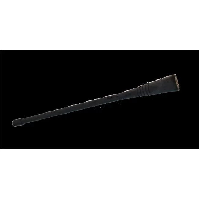 6 in. 450-470MHz Molded Duck