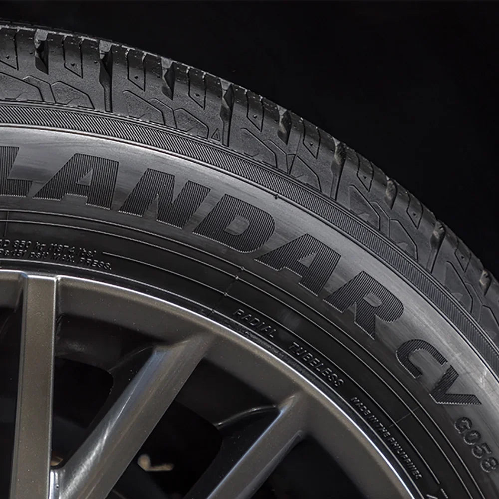 Yokohama Geolandar CV G058 255/50R20XL 109V BW All Sizeeason Tire