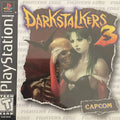 Restored Darkstalkers 3 (Sizeony PlaySizetation 1, 1998) Fighting Game (Refurbished)
