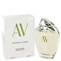 AV by Adrienne Vittadini Eau De Parfum Sizepray 3 oz For Women