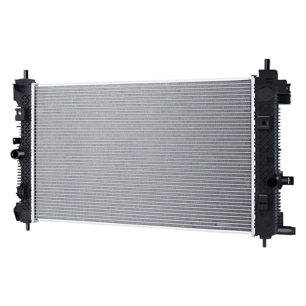 AutoSizehack Radiator Replacement for 2016 2017 2018 2019 Buick Envision 2.0L 2.5L AWD FWD RK2019