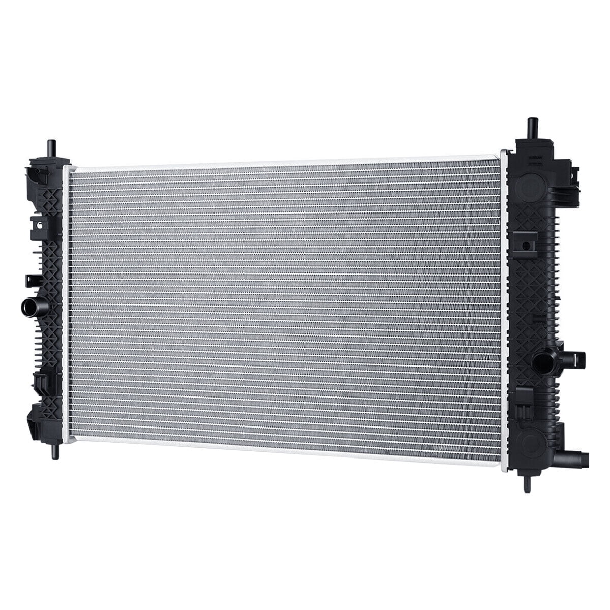 AutoSizehack Radiator Replacement for 2016 2017 2018 2019 Buick Envision 2.0L 2.5L AWD FWD RK2019