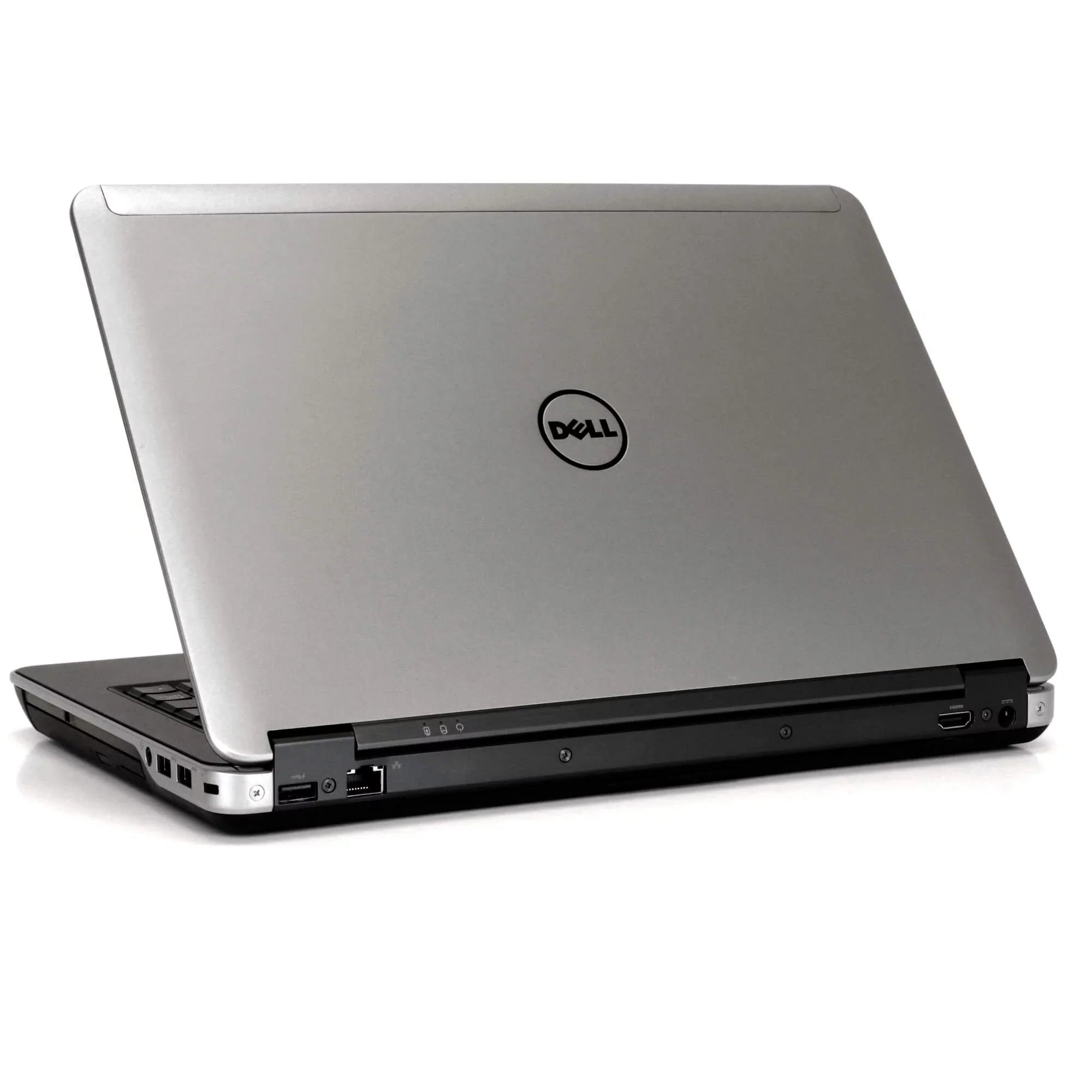 Dell LATITUDE Latitude E6440 Laptop Computer, 2.60 GHz Intel i5 Dual Core Gen 4, 16GB DDR3 RAM, 512GB SizeSizeD Hard Drive, Windows 10 Professional 64 Bit, 14" Sizecreen