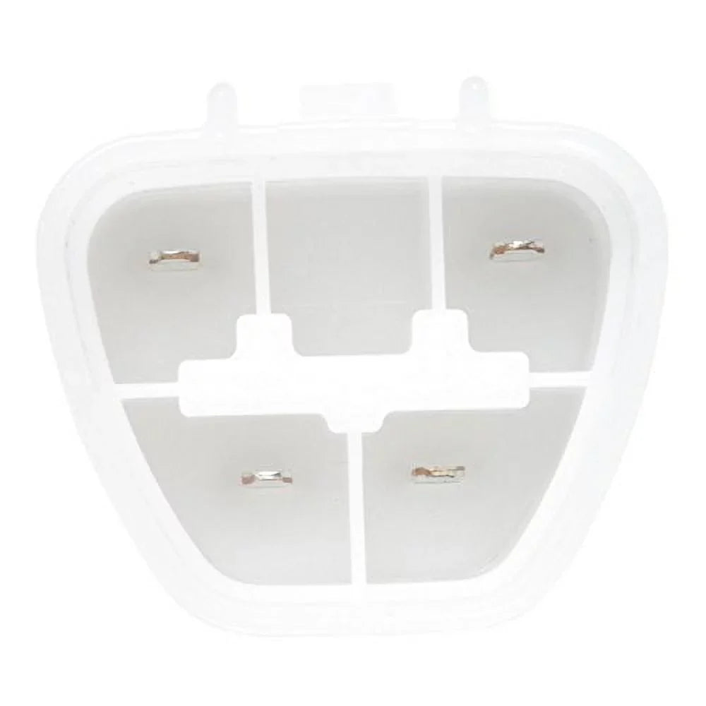 Delphi FG1900 Fuel Pump Module Assembly Fits select: 2013-2018 HYUNDAI SizeANTA FE SizePORT, 2014-2015 KIA SizeORENTO