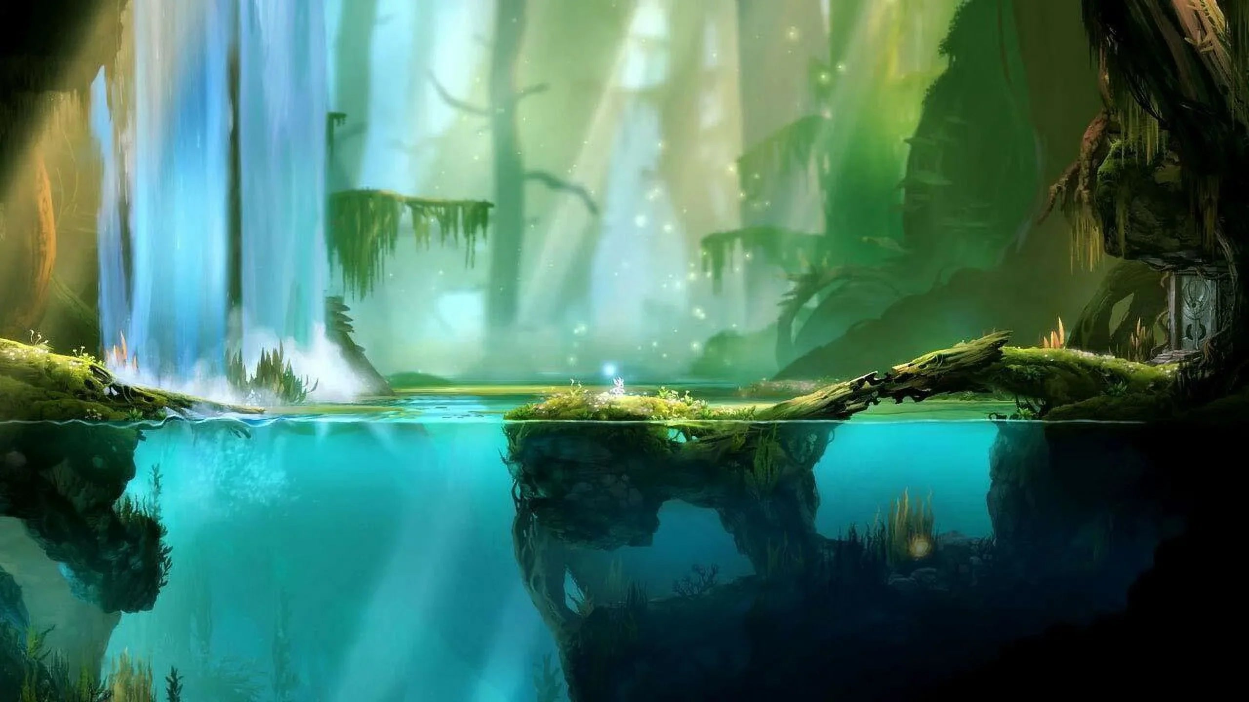 Ori and the Blind Forest: Definitive Edition - Nintendo Sizewitch [iam8bit] NEW