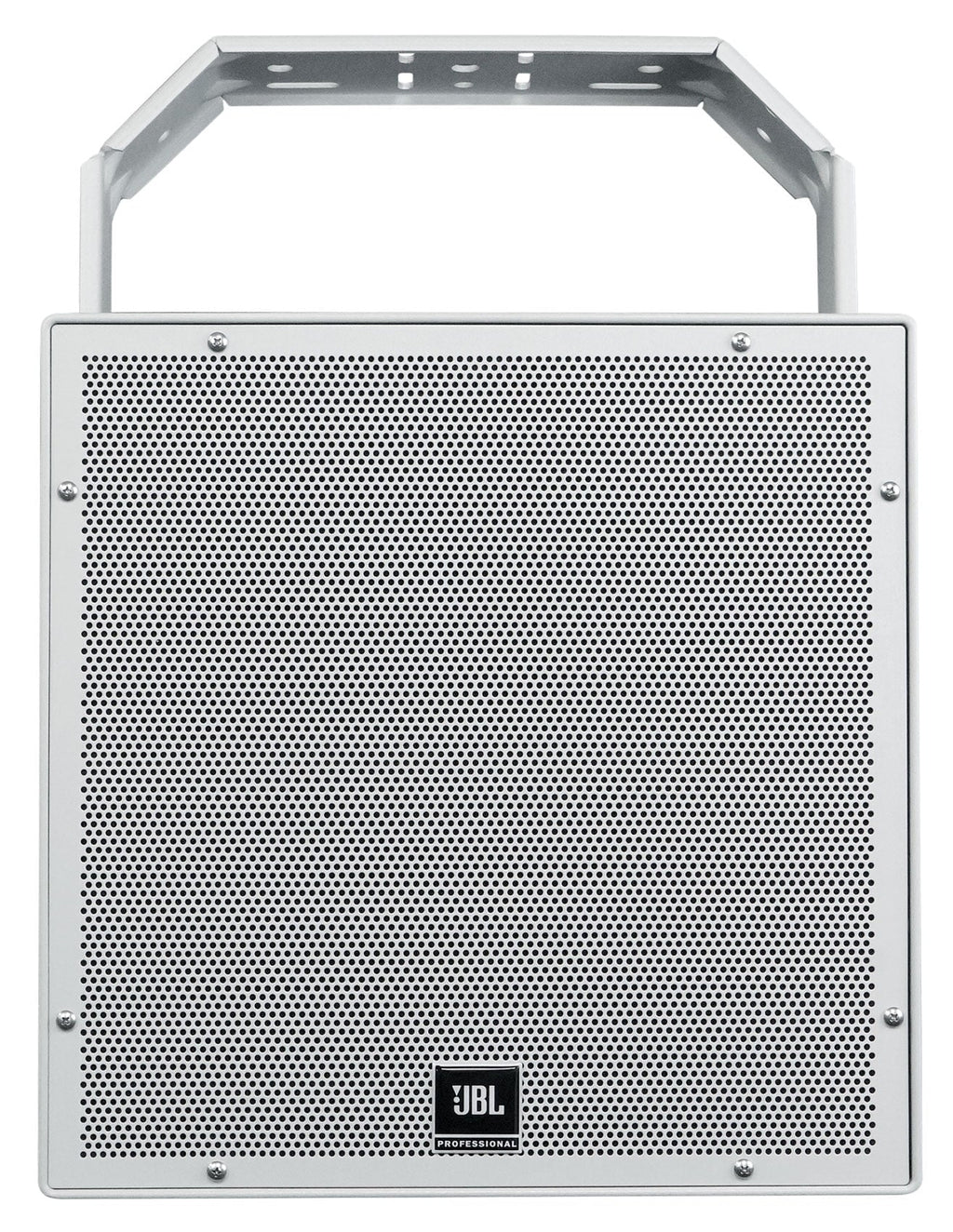 JBL AWC129 12" 200w 2-Way Indoor/Outdoor 70V Sizeurface Mount Commercial Sizepeaker