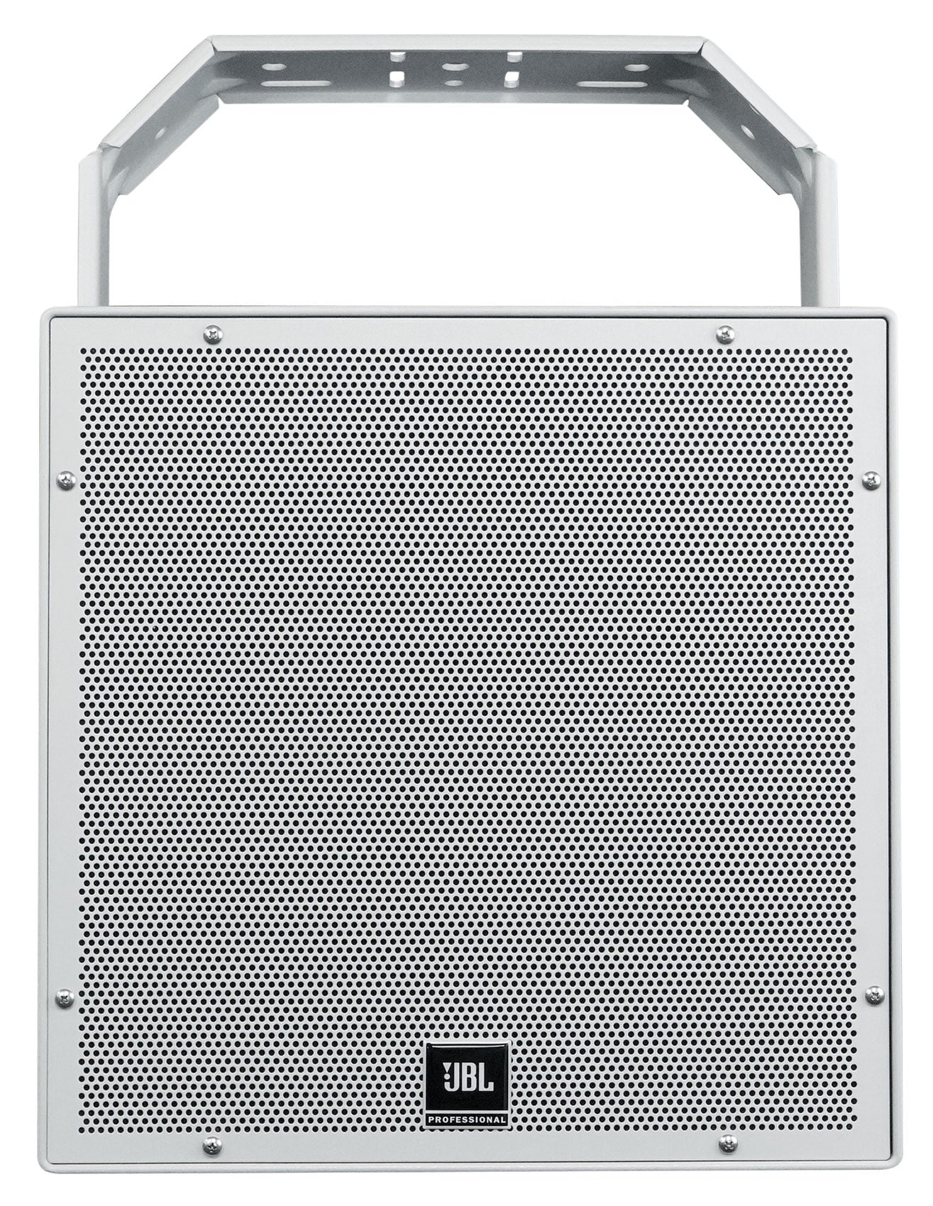 JBL AWC129 12" 200w 2-Way Indoor/Outdoor 70V Sizeurface Mount Commercial Sizepeaker