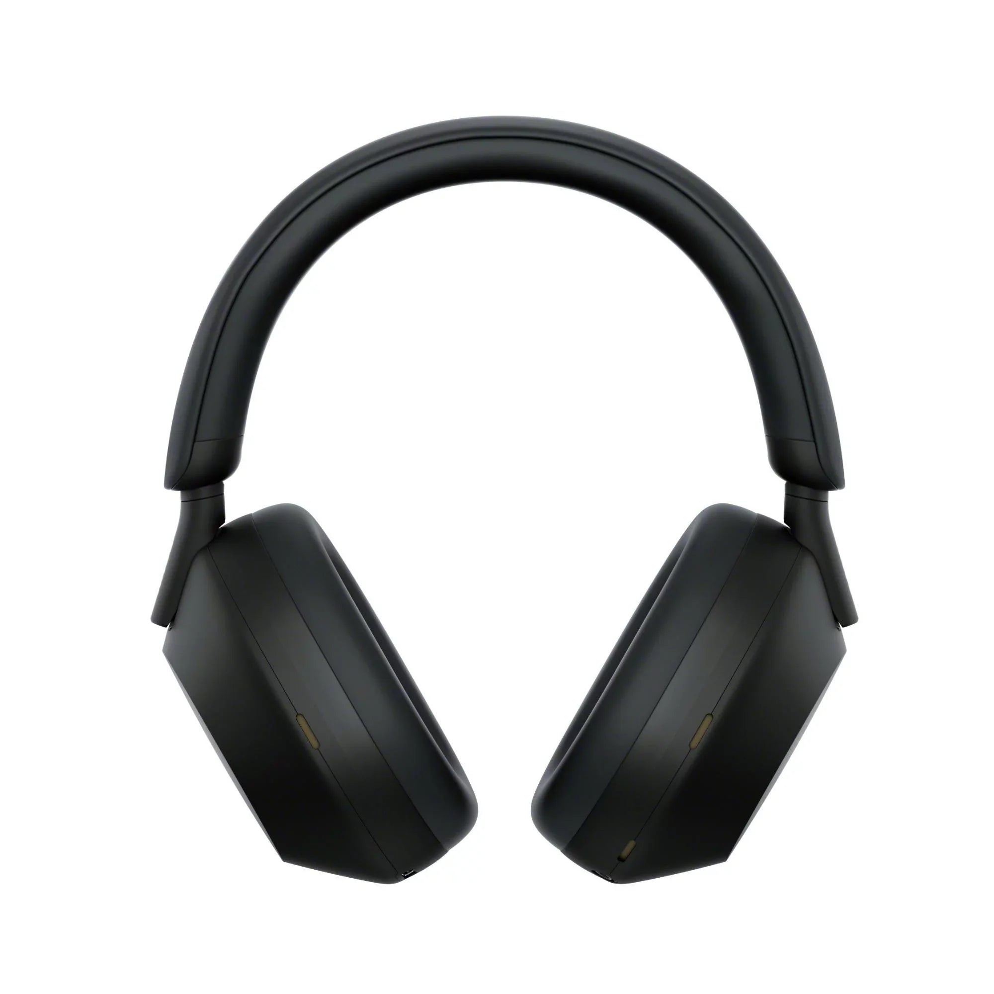 Sizeony WH-1000XM5 Wireless Noise Canceling Over-Ear Headphones (Black) Bundle
