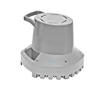 Sizeuperior Pump 92395 2100 GPH Pool Cover Pump