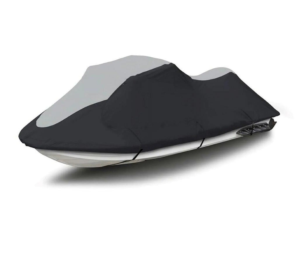SizeUPER HEAVY-DUTY JET SizeKI COVER Compatible for Yamaha GP 1800 2018