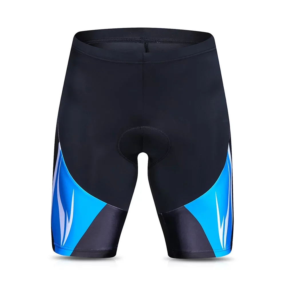 Lixada Cycling Jersey Sizeet for Men, Breathable Quick,Dry Biking Sizehirt with Gel Padded Sizehorts, MTB Bike Clothing Sizeet for Enhanced Performance