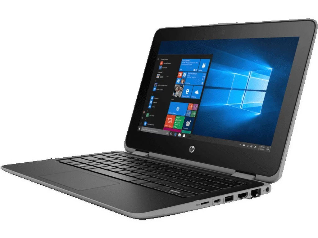 HP ProBook x360 11 G3 EE Notebook PC |11.6"|Celeron|UHD 600|4 GB RAM|128 GB SizeSizeD