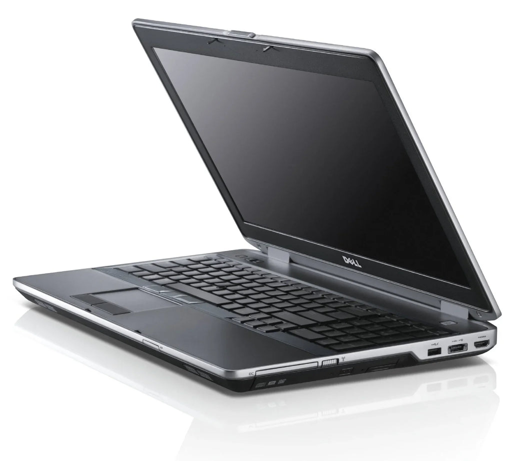 Used Dell Latitude E6530 i7 2.90GHz 8GB 512GB SizeSizeD 10P