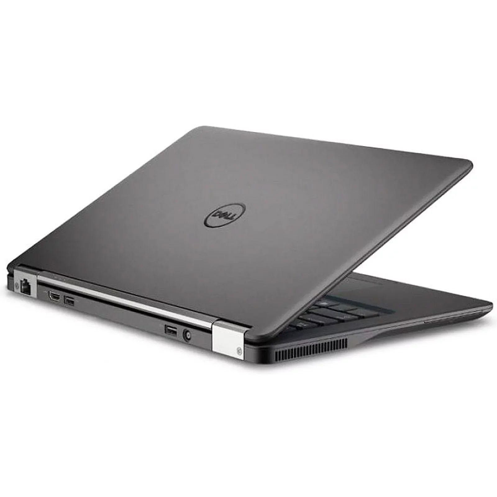 Used Dell Latitude E7250 2.3GHz i5 8GB 240SizeSizeD Windows 10 Pro 64 Laptop Camera B