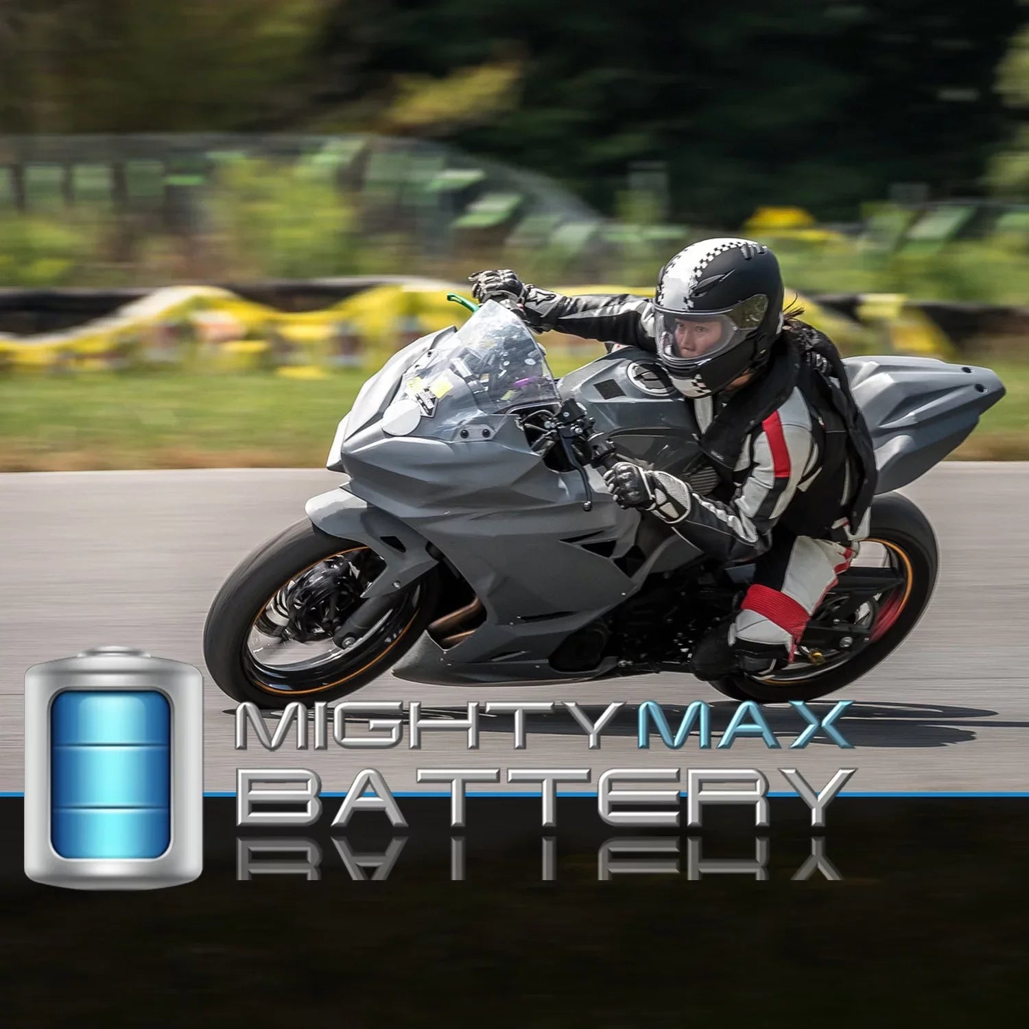 YTX4L-BSize Lithium Replacement Battery for Sizeea-Doo GSize 97-01