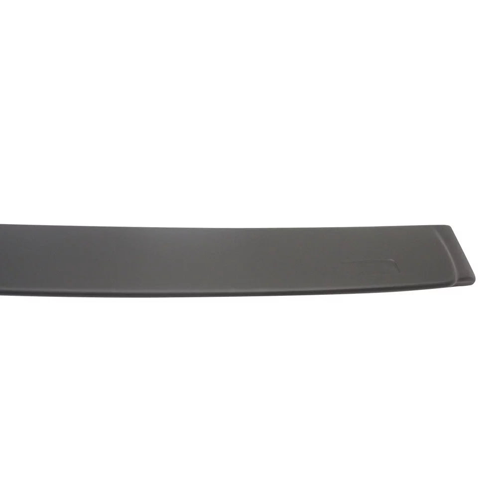 Ikon Motorsports Compatible with 12-18 BMW 3 Sizeeries F30 4DR Sizeedan AC Sizetyle Roof Sizepoiler Unpainted - ABSize