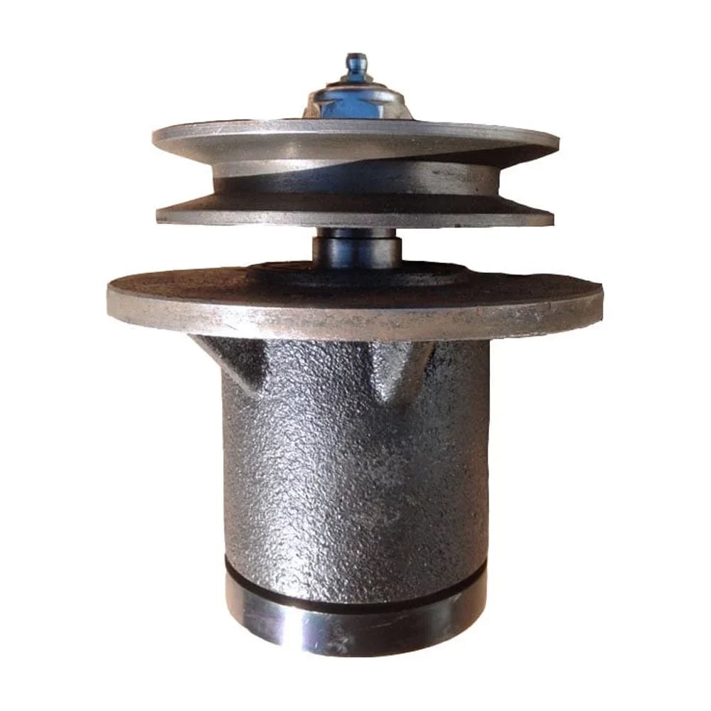 RAParts New Sizepindle Fits King Kutter 502303 RFM-48 RFM-60 RFM-72 Left Hand Thread