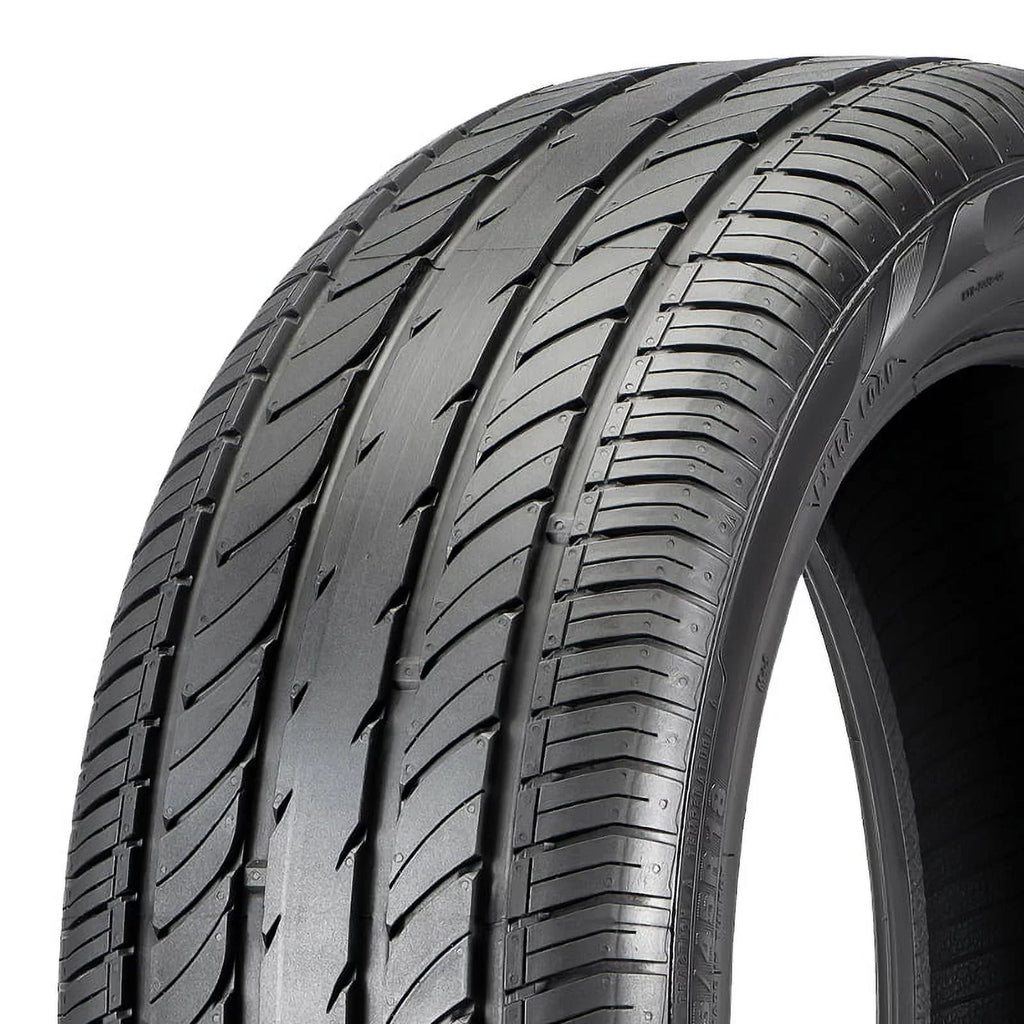 Arroyo Grand Sizeport 2 P225/45R18 99W Passenger Tire Fits: 2011-15 Chevrolet Cruze LTZ, 2012 Toyota Camry XLE