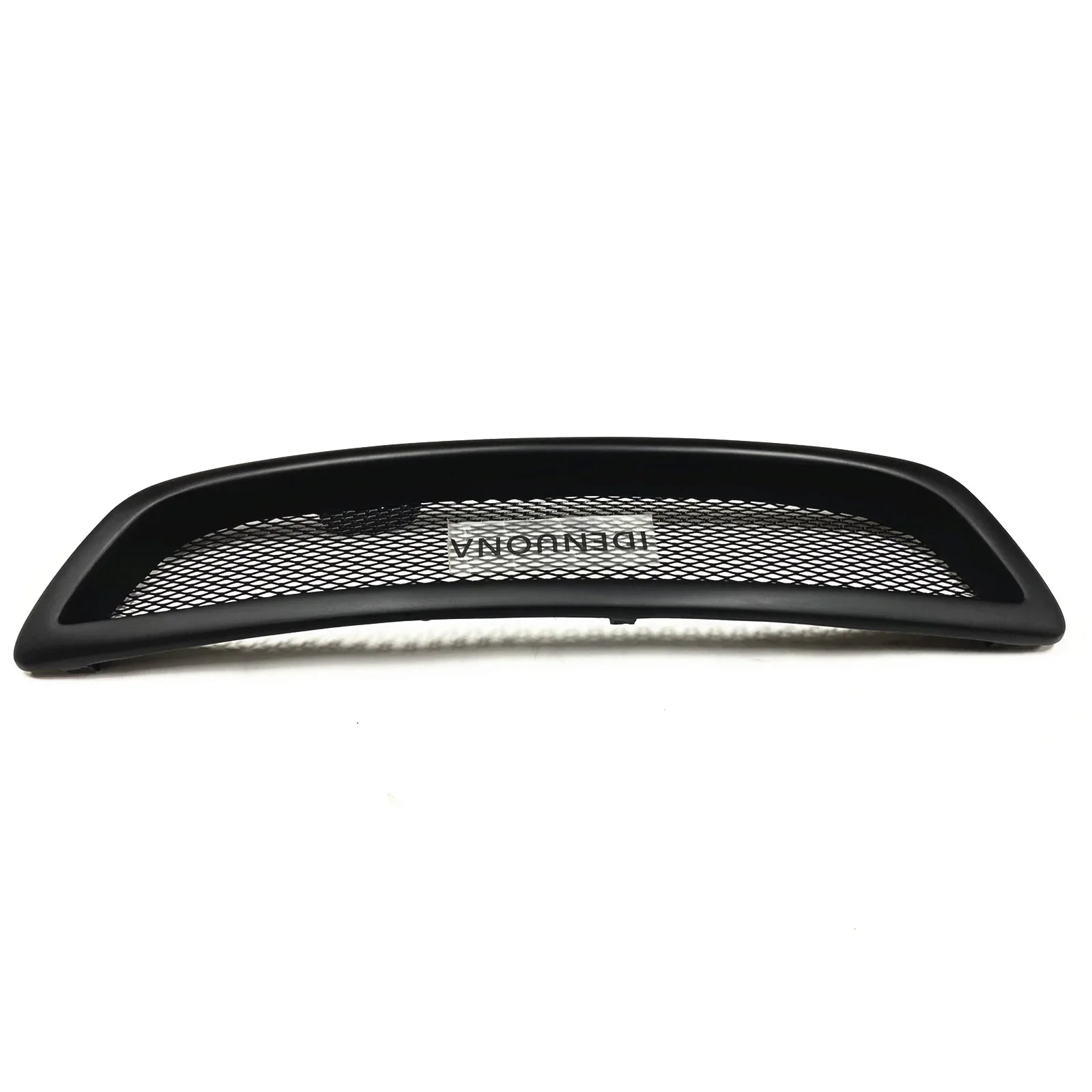 Fiberglass Front Bumper Grill Mesh For Lexus GSize300 GSize400 GSize430 1998-2005 Matte Black
