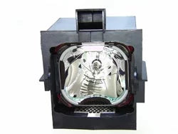 Replacement for BARCO IQ R300 (SizeINGLE) LAMP & HOUSizeING Replacement Projector TV Lamp