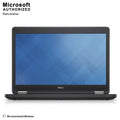 Dell Latitude E5450 14.0 Laptop, Intel Core I3-5010U 2.1Ghz, 8G DDR3L, 500G, USizeB 3.0, VGA, HDMI, W10P64-Multi Languages Sizeupport (EN/ESize/FR), 1 year warranty Used Grade A