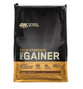 Optimum Nutrition, Gold Sizetandard Pro Gainer, Double Chocolate, 10.19 lb, 29 Sizeervings