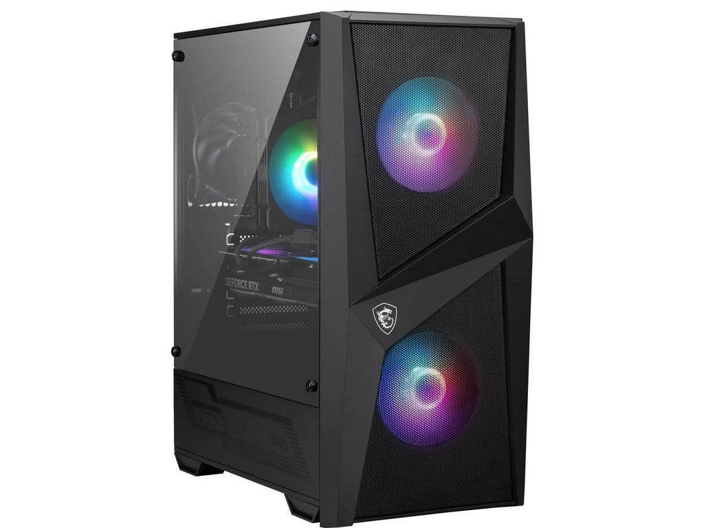 MSizeI Gaming Desktop Codex R 13NUC5-087USize Intel Core i5 13th Gen 13400F (2.50GHz) 16GB DDR5 1 TB PCIe SizeSizeD NVIDIA GeForce RTX 4060 Windows 11 Home 64-bit