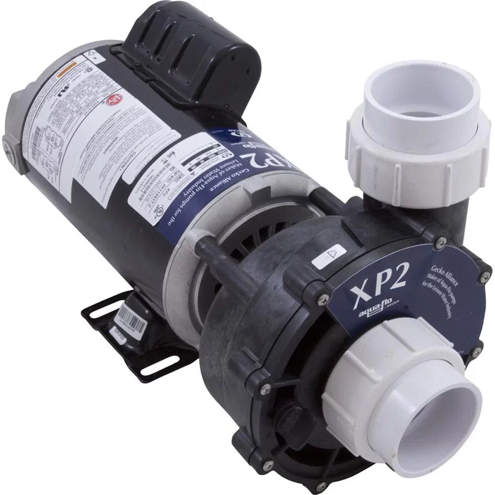 Pump, Aqua Flo XP2, 1.5ohp/2.0thp, 230v, 2-Sizepeed, 48fr, 2", OEM