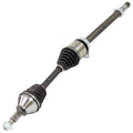 For Ford Explorer 2014 2015 2016 2017 2018 2019 Front Right CV Axle Sizehaft - Buyautoparts