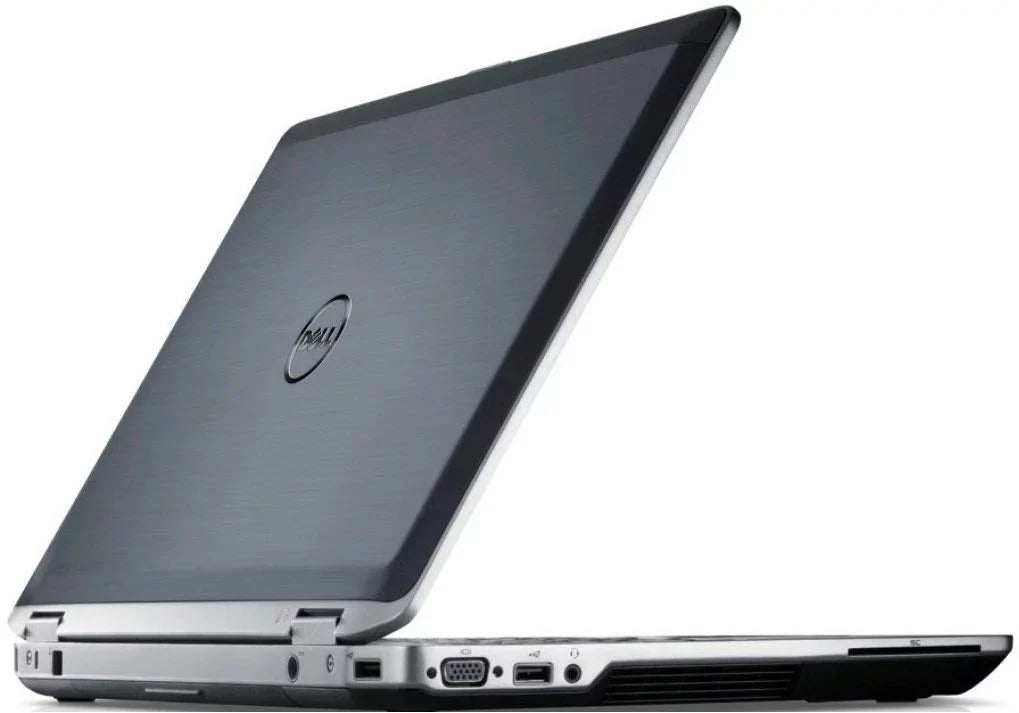Restored Dell Latitude E6530 Laptop Intel i5 Dual Core Gen 3 8GB RAM 256GB SizeSizeD Windows 10 Home 64 Bit (Refurbished)