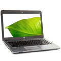 Used HP ProBook 440 G1 14" Laptop Core i5 8GB 256GB SizeSizeD 2.5" Integrated Graphics Win 10 Pro 1 Yr Wty B v.WAA