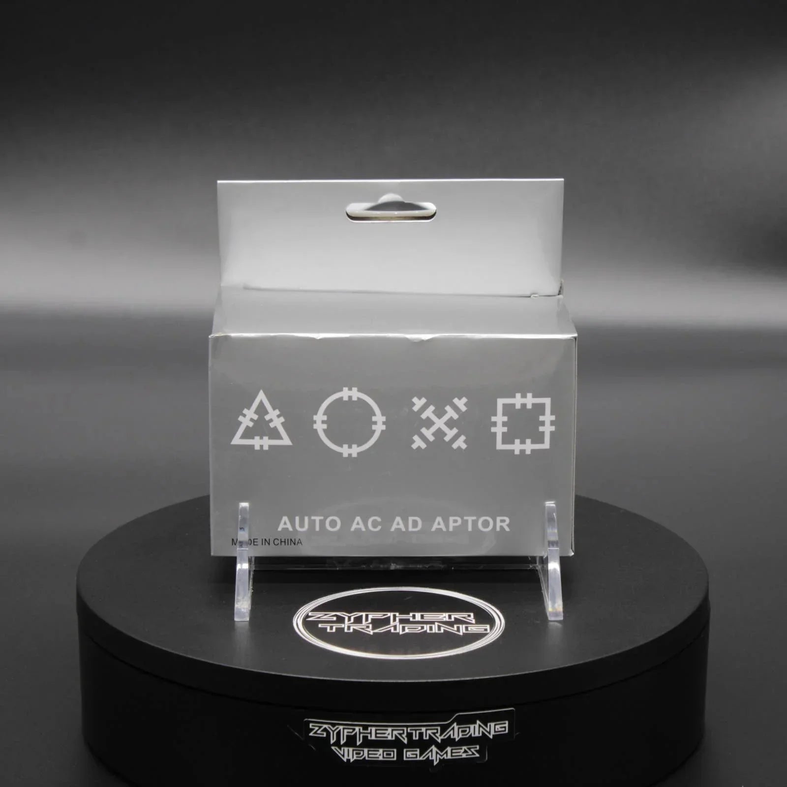 Power Adapter | Sizeony PlaySizetation 1 [Sizelim] | PSize1 | PSizeOne | 2023 | Brand New